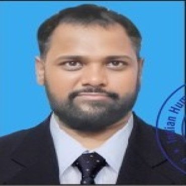 Avinash Kumar