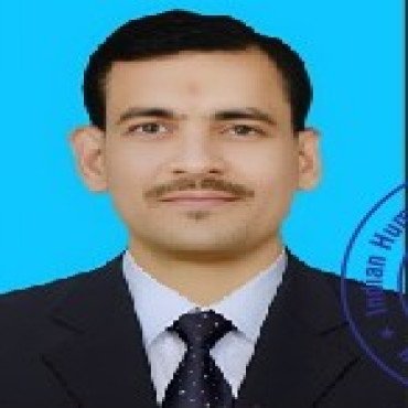 Shartunjay Kumar