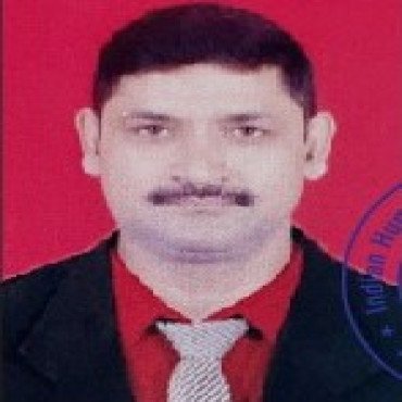 Arvind Kumar Singh