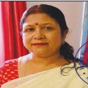 Gayatri Shyam Kamal