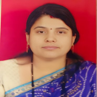 Sunita Umesh Chandra Tiwari