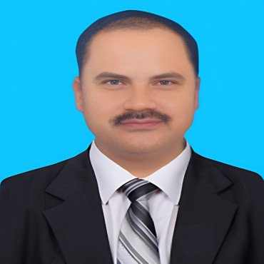 Umesh Chandra Tiwari
