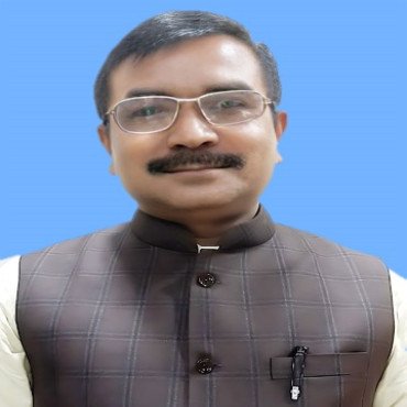 Nand Kishor Rajak