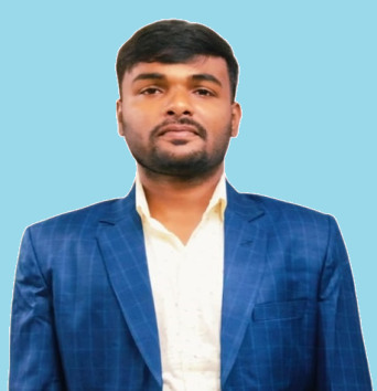 BISHAL YADAV