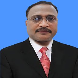 Manish Kumar Sharan